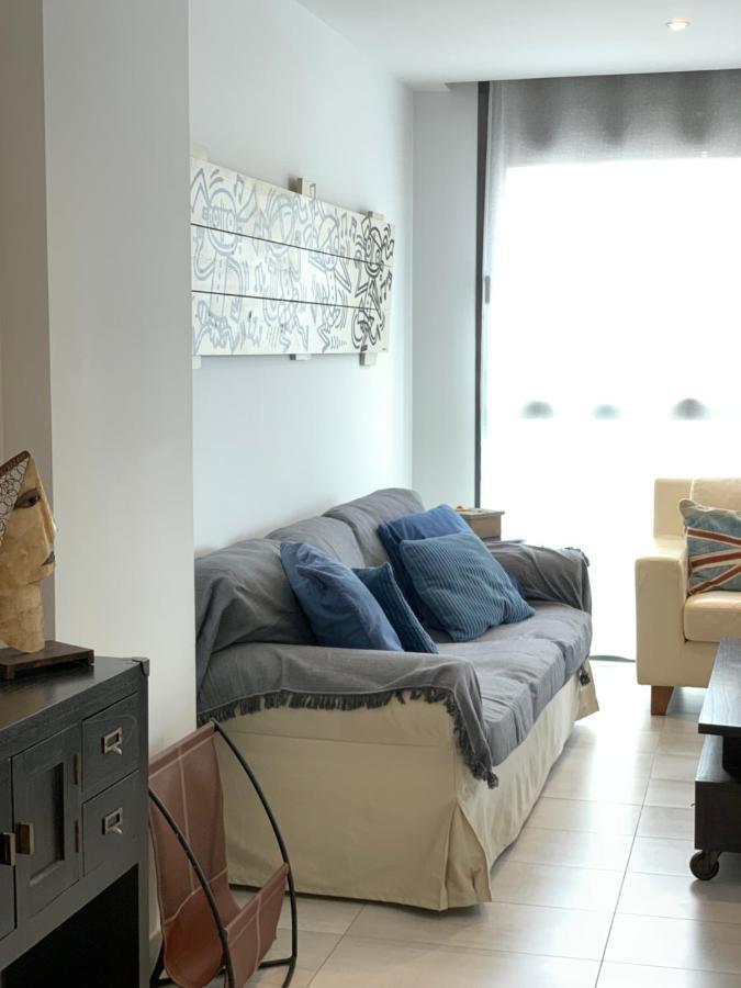 Apartaments El Cine Roses Exterior foto
